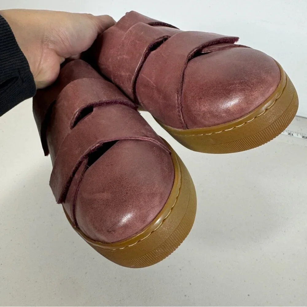 goldmud burgundy